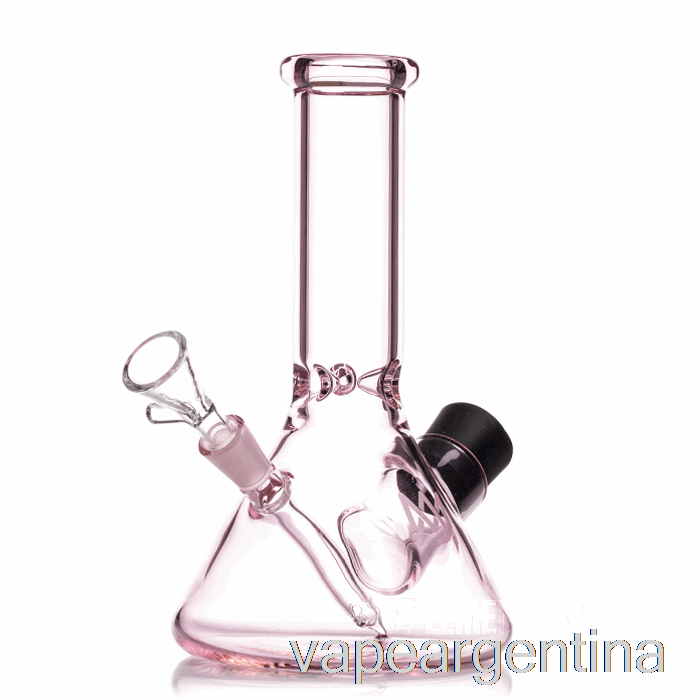 Mj Arsenal Cache Mini Bong Rosa Palisandro Vape Argentina